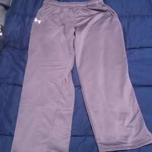 Under Armour Sweat Pants